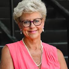 Angela Bond Batts