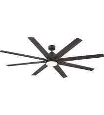 Led indoor/outdoor aged pewter ceiling fan with light grey weathered oak blades and remote control Savoy House 72 5045 813 13 Bluffton 72 Inch English Bronze Ceiling Fan