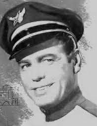 Richard Crane (1918-1969)