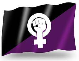 Check spelling or type a new query. Feminismus Oldschool Kleine Fahne