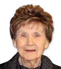 Jeannette Mayer Obituary