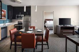 Residence Inn Boston Watertown Two Bedroom Suite Dining Area Traveling Comfortable Hotels Hotel Floor Plan Hotel Floor Two Bedroom Suites