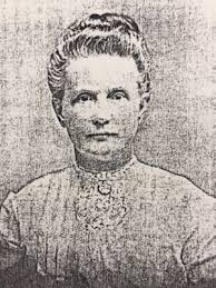 Theodora (Bland) Miller (1848-1919)