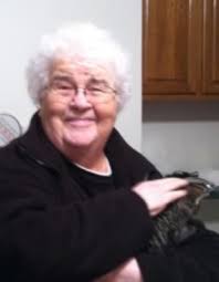 Obituary information for Joan M. McDonald