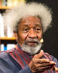 Wole soyinka has received many awards and recognitions in his lifetime. Wole Soyinka Playwright On This Day