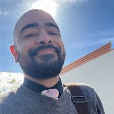 Hector Bernal's Instagram, Twitter & Facebook