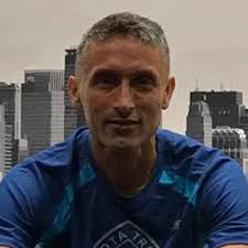 Racing Series Overall /Age Group Winners