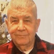 Most Recent Obituaries