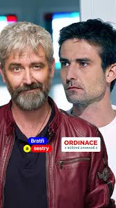 Jakou přezdívku měl Adam Suk, kterého ztvárnil Josef Pejchal? 🤩 #ordinace  #ordinacevruzovezahrade2 #ordinacenavoyo #voyocz #ordinujeme  #ordinace2serial