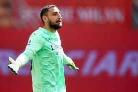 Gianluigi donnarumma, 22, from italy ac milan, since 2015 goalkeeper market value: Jose Mourinho Makes Gianluigi Donnarumma Move After Ac Milan Contract Failure Mirror Online