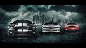 Chevrolet camaro white 3d hd car wallpapers. 1001 Ideas For Rebellious And Cool Wallpapers For Boys
