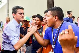 110,642 likes · 47,466 talking about this. David Almeida Pre Campanha A Prefeito Oficialmente Iniciada