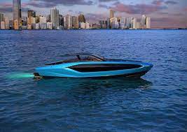 Today in the luxury locker we will be taking a look at conor mcgregor's new luxury lamborghini 63 yacht! Inside Conor Mcgregor S Bespoke 3 5m Luxury Lamborghini Yacht Dubbed Supercar Of The Sea One Of Just 63 Made In World