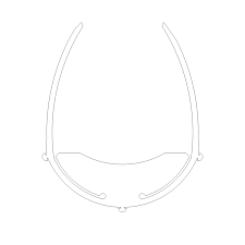 Lasercut Face Shield Bracket With Arms Use Acrylic Or Wood Free Laser Designs Glowforge Owners Forum This is unusual (and frustrating). glowforge owners forum