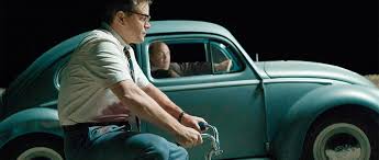 Résultat de recherche d'images pour "bienvenue à suburbicon"