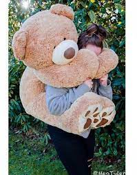 gul cicek buketli ayicik 160 cm dev boy pelus oyuncaklarin uretiminde birinci sinif malzeme kullanilmaktadir uretim sonrasinda tum pelus pandalar ayilar pelus