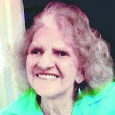 Eva Walton Obituary (1930