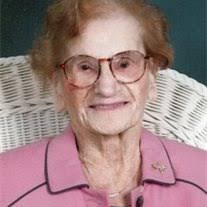 Hazel Windle McCombs Obituary (2022)