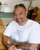 Nga Aho Members Search Anthony Wilson