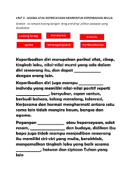 Ini ialah dskp pendidikan moral tingkatan 2. Pendidikan Moral Tingkatan 2 Worksheet