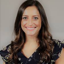 Becky Eischeid's Instagram, Twitter & Facebook