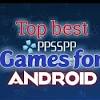 O ppsspp é o emulador do sony psp para android e pc. 1