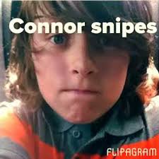 Connor Snipes