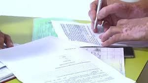 Autorităţile au publicat formularul pentru rambursarea banilor. Stiri Taxa Auto Pagina 1 Din 2 Stirileprotv Ro