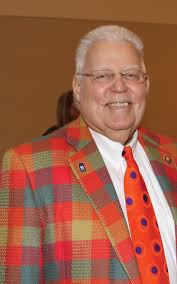 The Golden Tornado Scholastic Foundation, Inc. presents