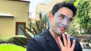 JOSÉ MANUEL RINCON regresa a las telenovelas tras estar 7 años fuera de  Televisa