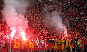 Lift your spirits with funny jokes, trending memes, entertaining gifs, inspiring stories, viral videos, and so much. Al Ahly In Danger After Zanaco Draw Egypttoday