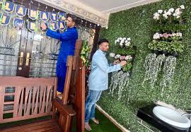 Untuk panduan solat sunat hari raya aidilfitri, boleh membacanya di sini. Making New Festive Traditions The Star