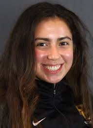 2017-18 Women's Cross Country Roster