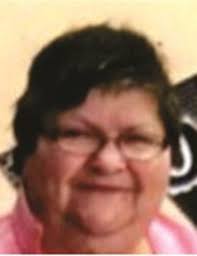 Geraldine Linda Searvogel Obituary January 23, 2019