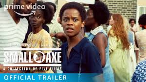 Debuting in 2010, the film franchise is known for casting a bunch of below, you'll find everything coming to amazon prime video for the month of november. Small Axe Anthology Trailer Extended Version Prime Video Youtube