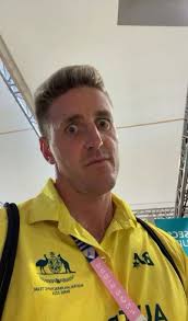 Paris Paralympics 2024: Paralympians behind the scenes in Pictures