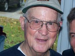 Rev. Esker Thomas Beck Obituary April 30, 2011