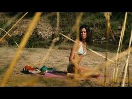 Odette yustman gets flirty in this shot from her new movie, and soon the darkness. And Soon The Darkness 2011 Movie Reviews Cast Release Date Bookmyshow