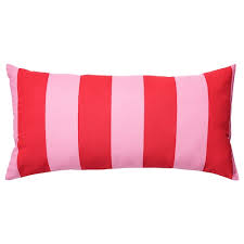 We did not find results for: Sarakajsa Cuscino Rosa Rosso A Righe 30x58 Cm Ikea It