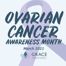 Sadly, there are around 4,100 ovarian cancer deaths in the uk annually, that's 11 every day 1. News Awareness Grace Charity