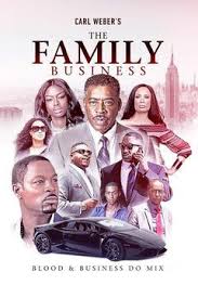 Watch Carl Weber S The Family Business Online Season 1 Ep 5 On Directv Directv
