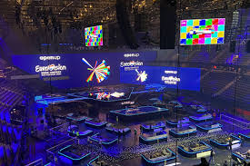 Official website of the eurovision song contest. Eurovision 2021 Final Air Date Voting Details And News Radio Times
