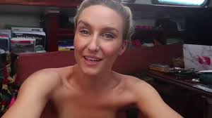 Sailing miss lone star nude