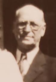 Harry Lancaster Slye (1878-1952)