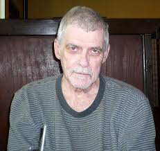 Christopher Gerald Avery Root, 75