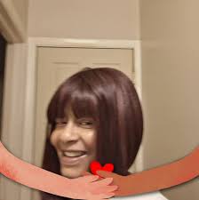 Dude found out I've been celibate for 7 years and flat out said "oh so you  got a vaDRYna?" 😆