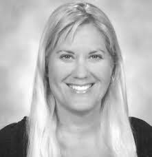 Rebecca Poloskey's Instagram, Twitter & Facebook