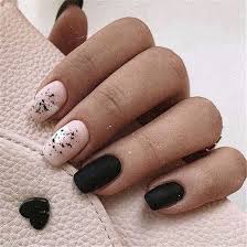 ногти гель лак дизайн фото 2019 новинки зима фото Top Manikyur Osen Zima 2019 2020 Novinki Foto Dizajn Nogtej Dekor Oformlenie Dizajnerskie Nogti Nogti Modnye Nogti