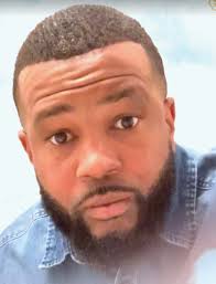 In Loving Memory Of Darale Wesley Lott Sr