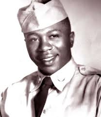 Samuel Bolden Obituary (2019)